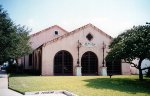 SP McAllen Depot